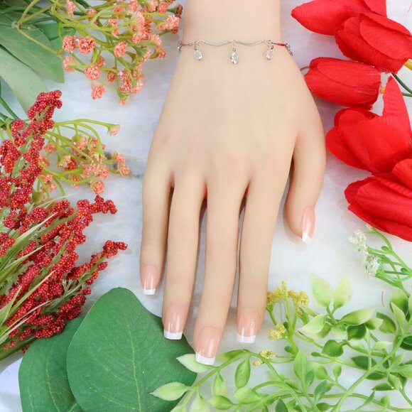 "New Beautiful Design Bracelet for Women/Girls, Gift, B813 - Picture 4 of 10
